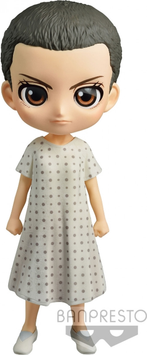 Stranger Things Qposket - Eleven Volume 4