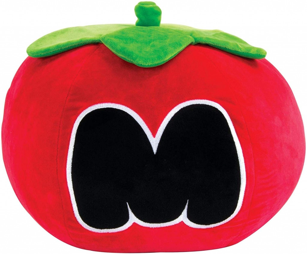 Kirby Pluche - Mocchi Mocchi Large Maximum Tomato