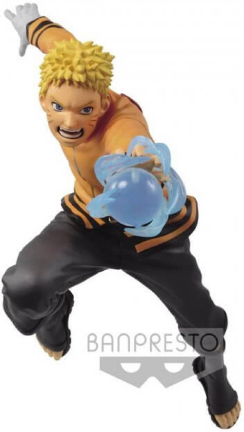 Boruto - Naruto Next Generations Figure - Uzumaki Naruto