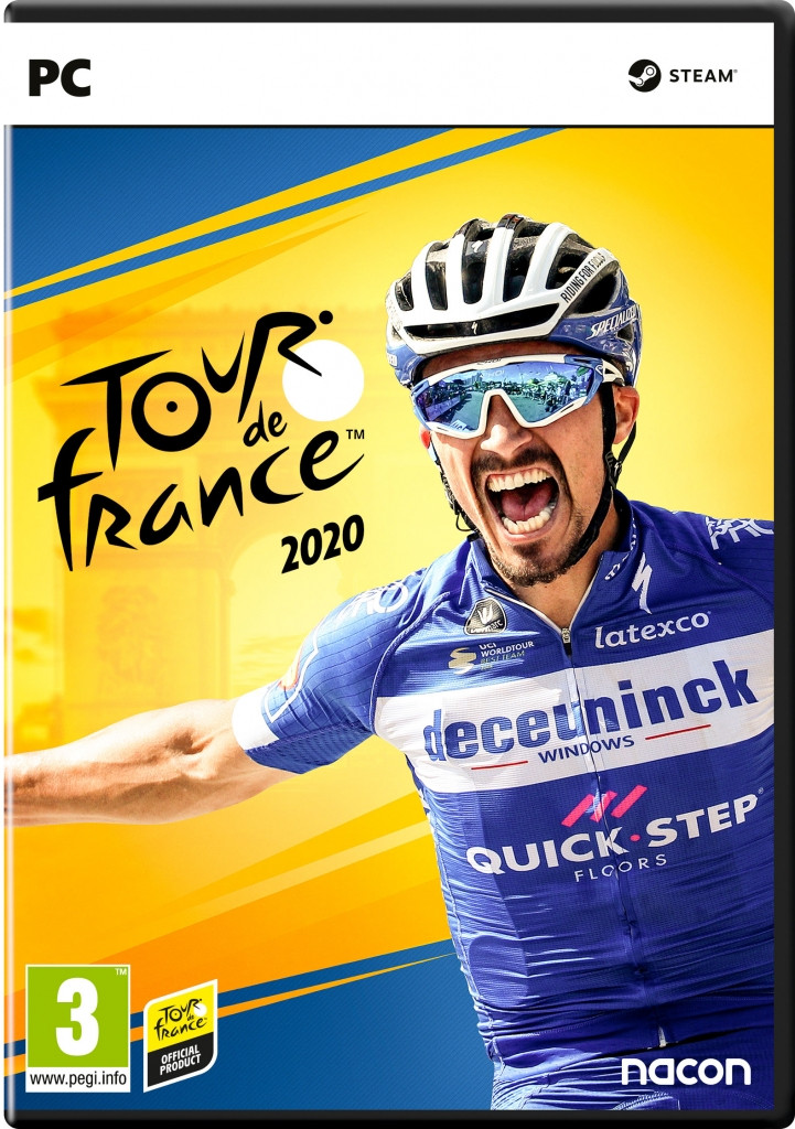 Tour de France 2020