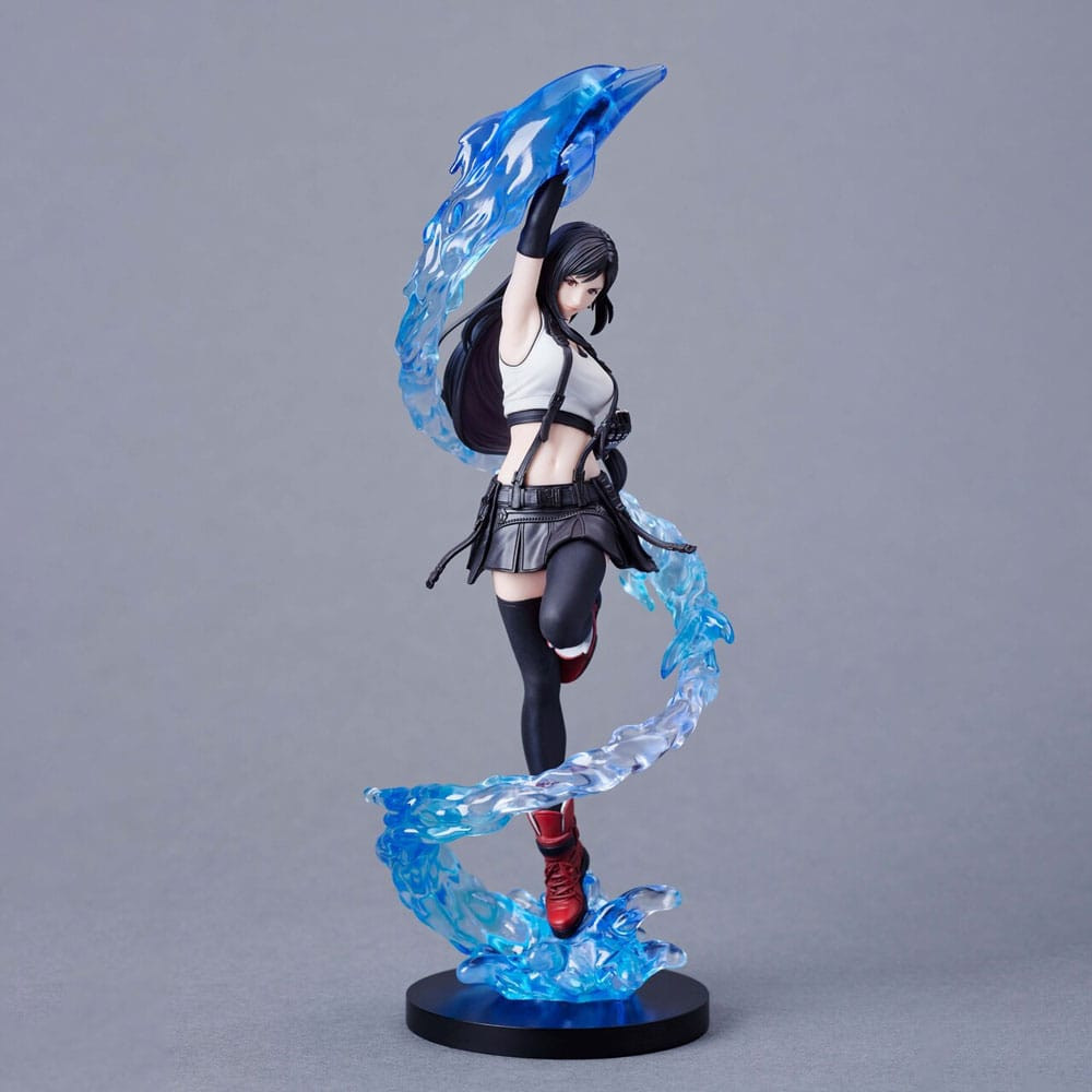 Final Fantasy VII Rebirth Figure - Tifa Lockhart