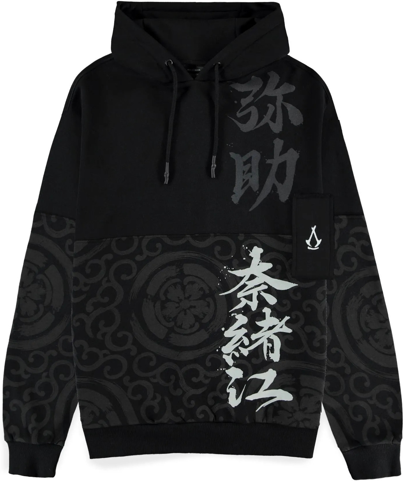 Assassin's Creed Shadows - Shadow Men's Hoodie
