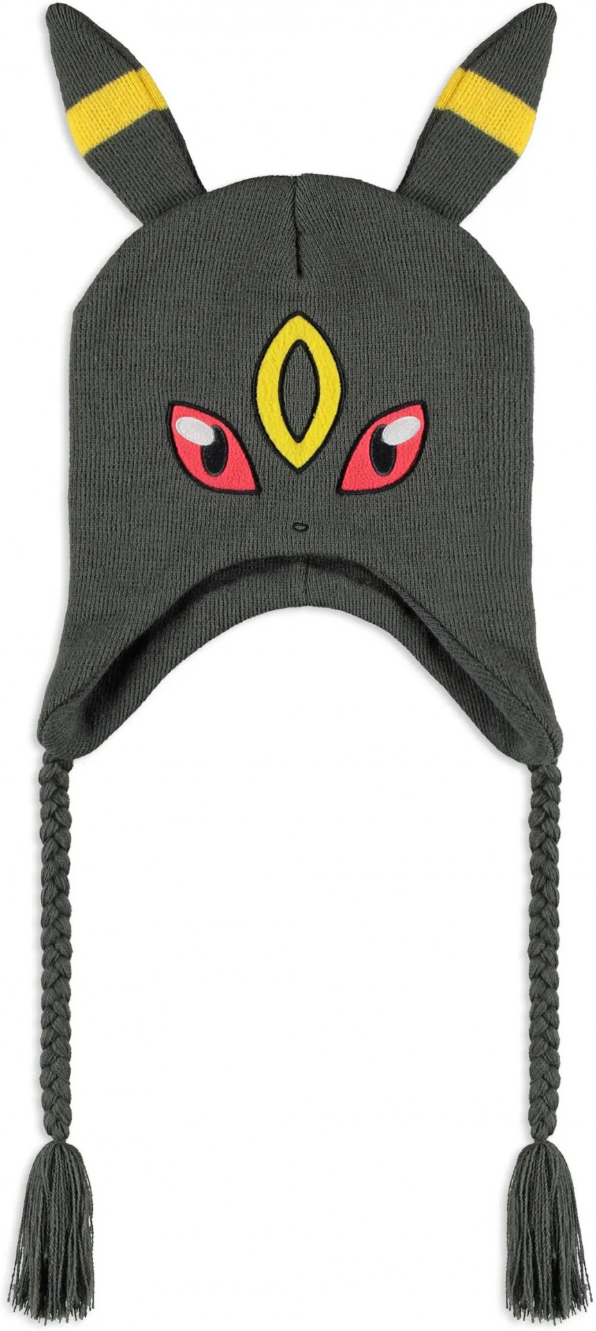 Pokémon - Novelty Umbreon Sherpa Beanie