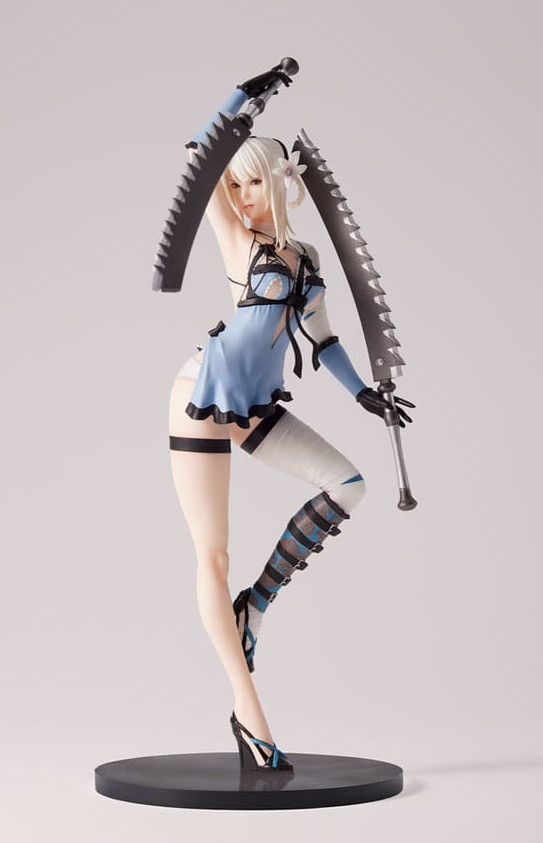 NieR Replicant ver.1.22474487139... FORM-ISM Figure - Kainé