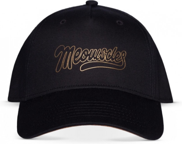 Fortnite - Meowscles Adjustable Cap