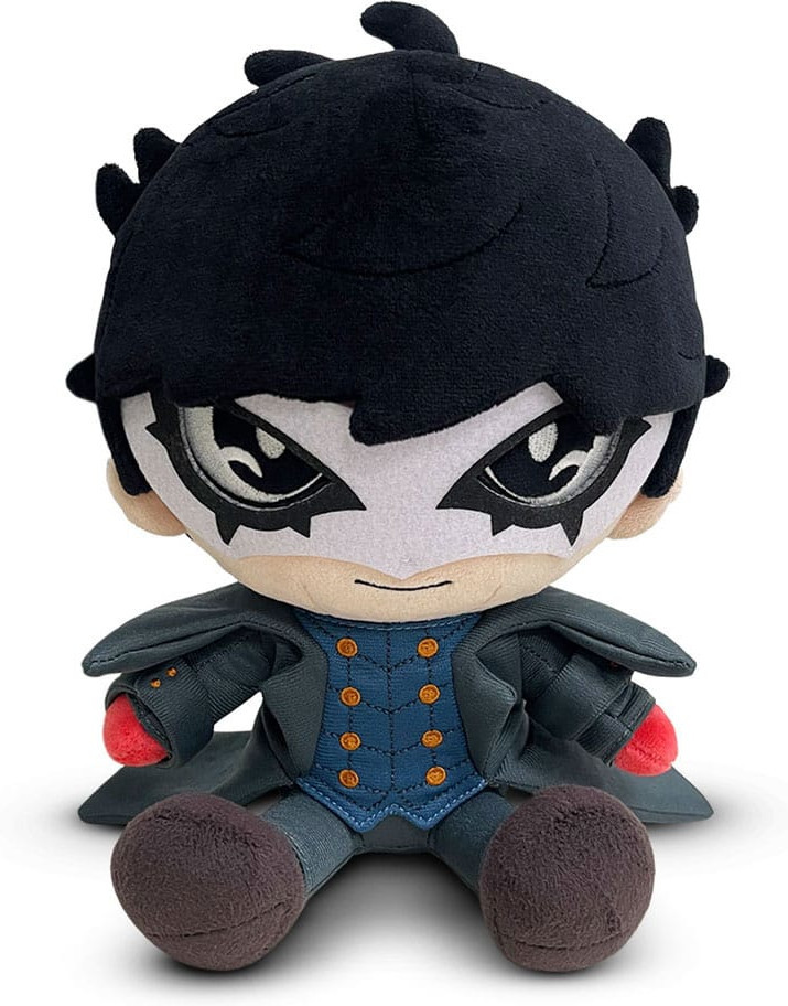 Persona 5 Tactica Youtooz Pluche - Joker