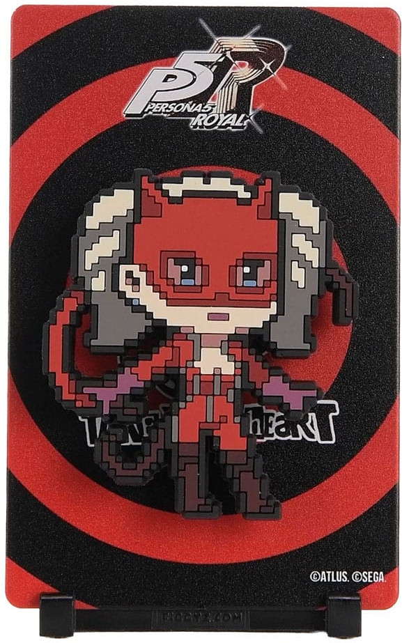 Persona Magnet Collectible - Panther