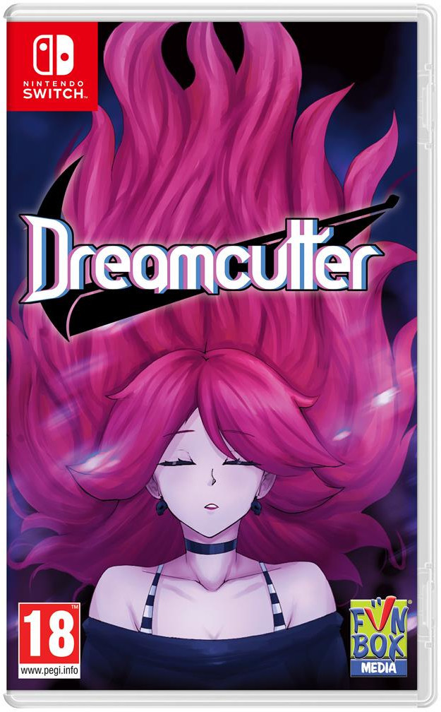 Dreamcutter