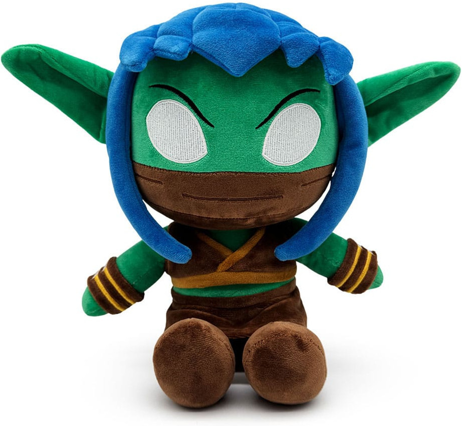 Skylanders Youtooz Pluche - Stealth Elf