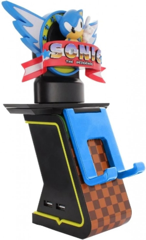 Cable Guys Ikon - Sonic the Hedgehog