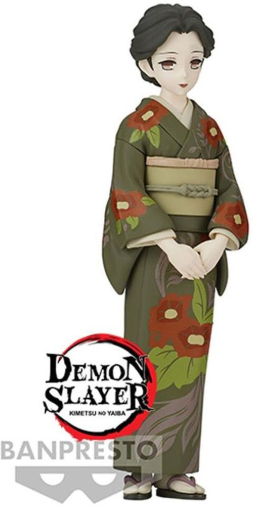 Demon Slayer Kimetsu No Yaiba Figure - Tamayo (Ver.A)