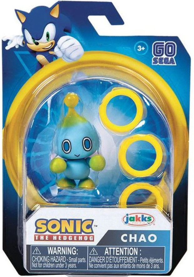 Sonic Mini Figure - Chao