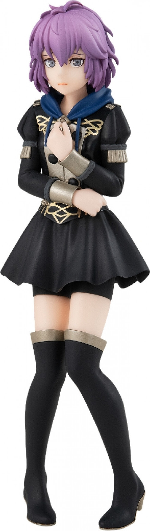 Fire Emblem: Three Houses Pop Up Parade PVC Statue - Bernadetta von Varley
