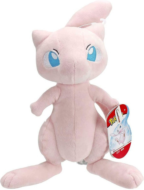 Pokemon Pluche - Mew (22cm)