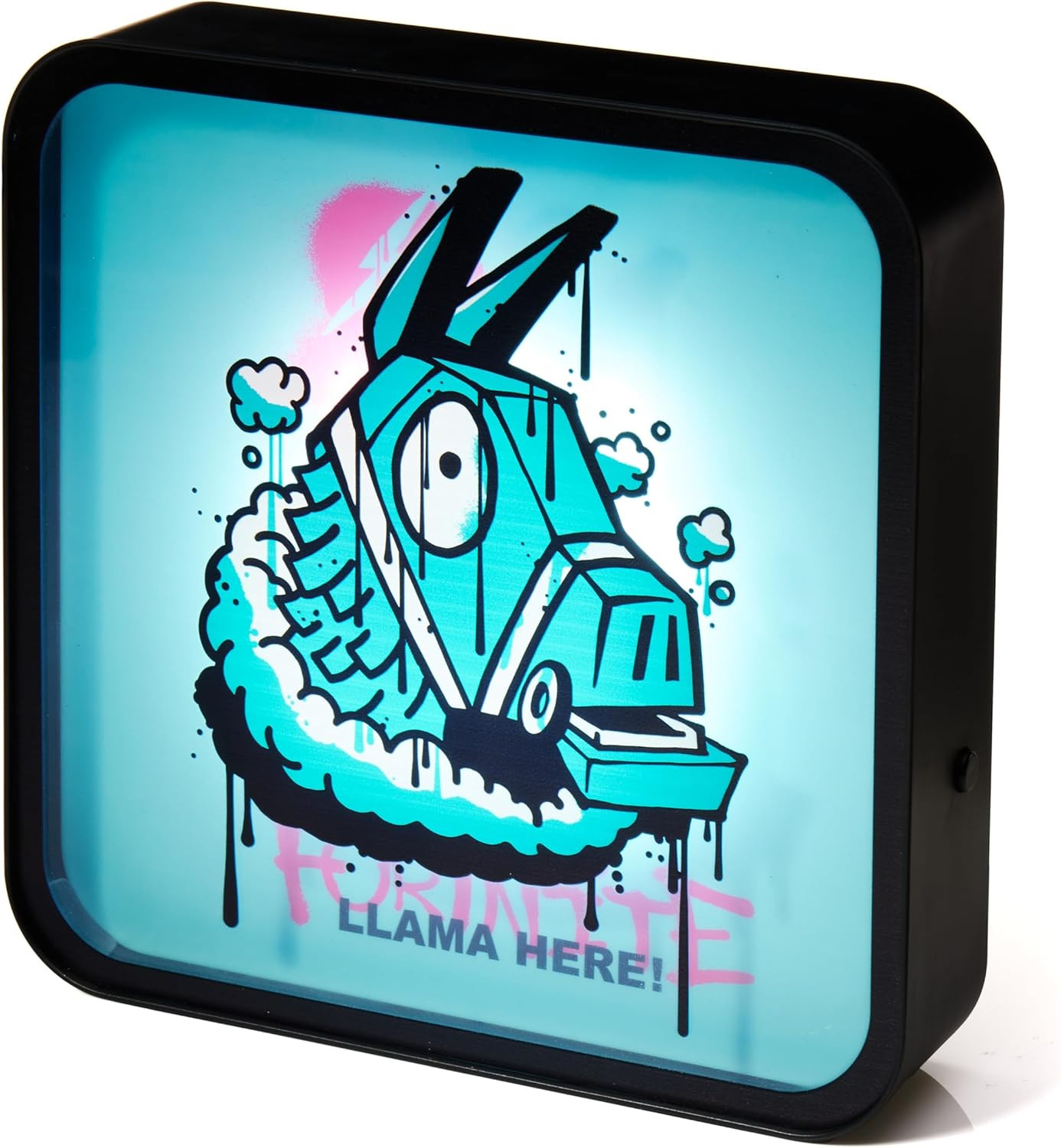 Fortnite Acrylic Light - Llama