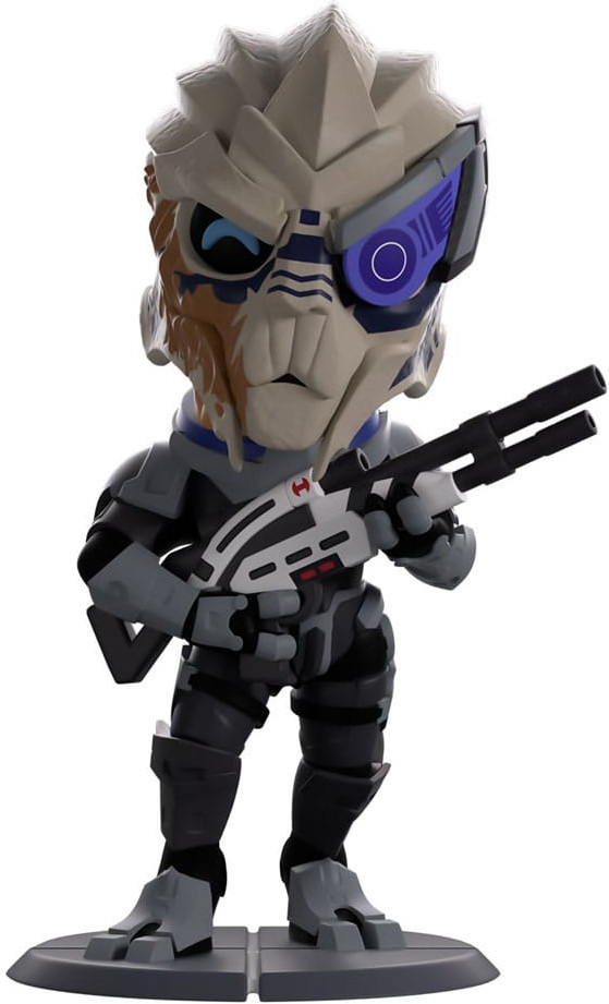 Mass Effect Youtooz Vinyl Figure - Garrus