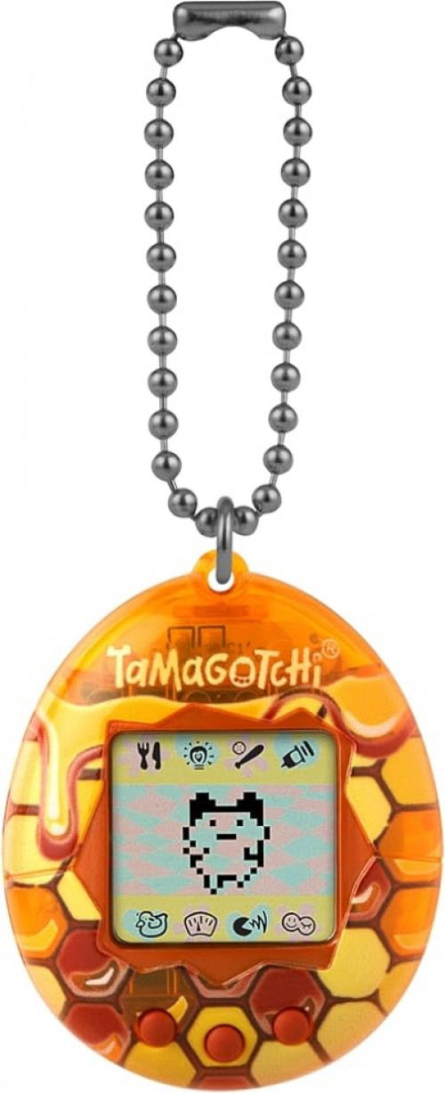 Tamagotchi The Original - Honey