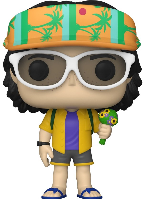 Stranger Things Funko Pop Vinyl: California Mike