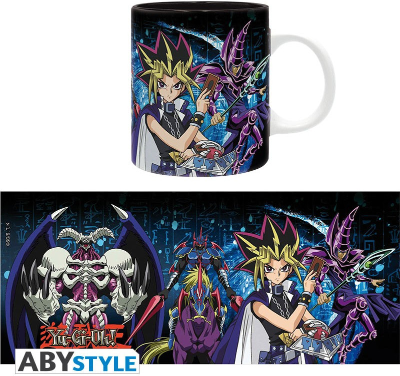 Yu-Gi-Oh! - Yami Yugi Duel Mug