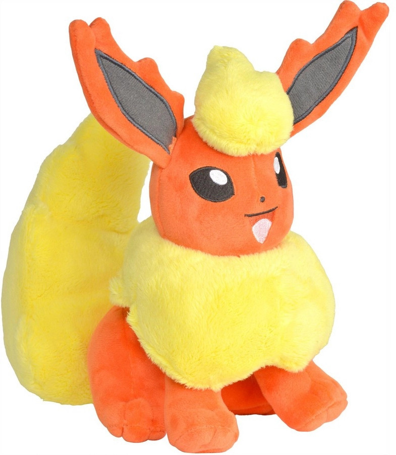 Pokemon Pluche - Flareon