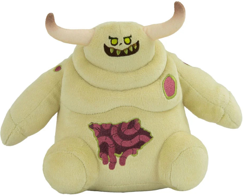 Warhammer 40K Pluche - Nurgling