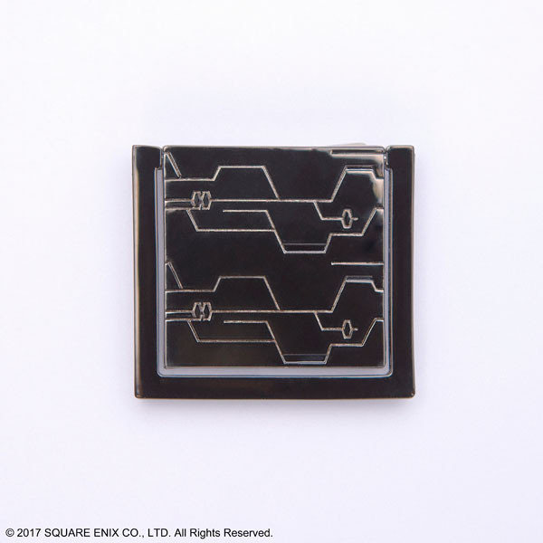 NieR: Automata - Phone Ring Holder