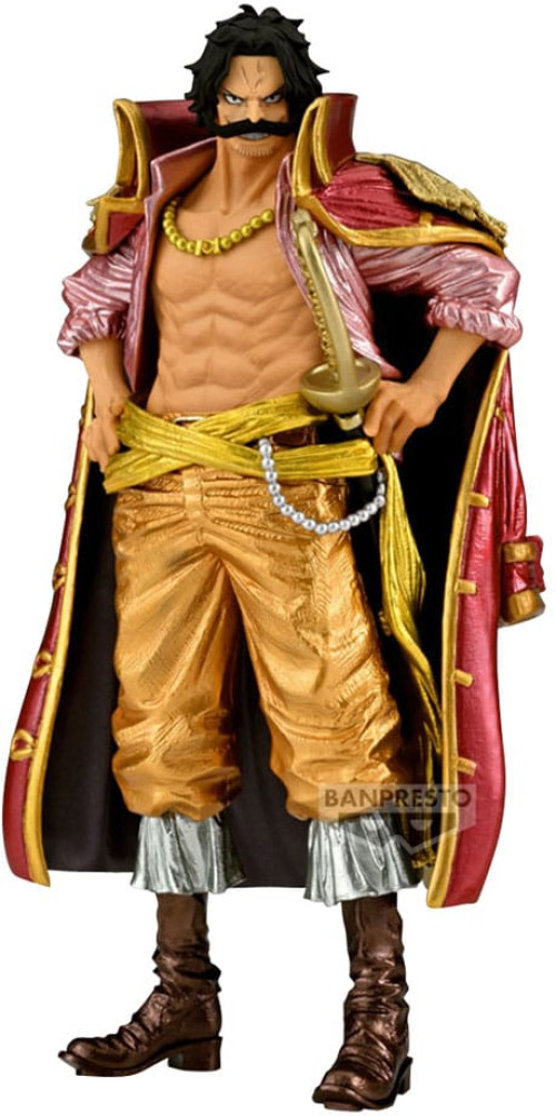 One Piece King of Artist Figure - Gol D. Roger Special Ver.