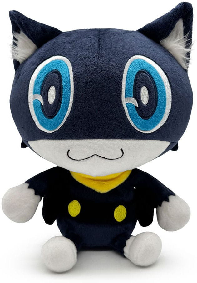 Persona 5 Tactica Youtooz Pluche - Morgana