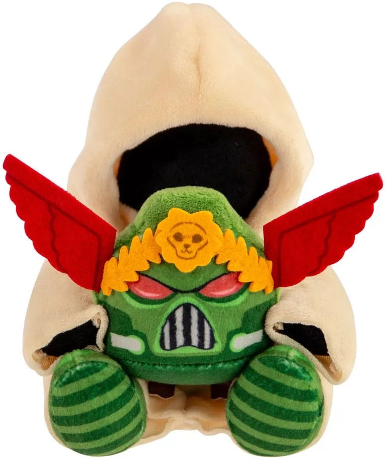 Warhammer 40K Pluche - Watcher in the Dark