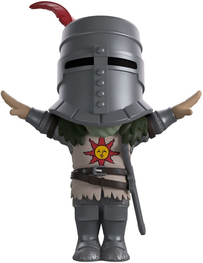 Dark Souls Youtooz Vinyl Figure - Solaire of Astora
