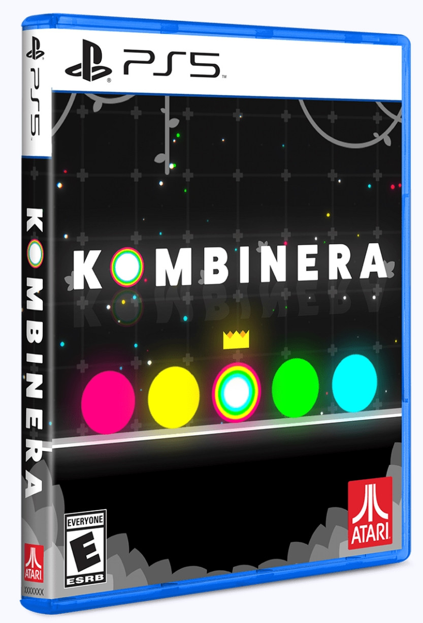 Kombinera (Limited Run Games)