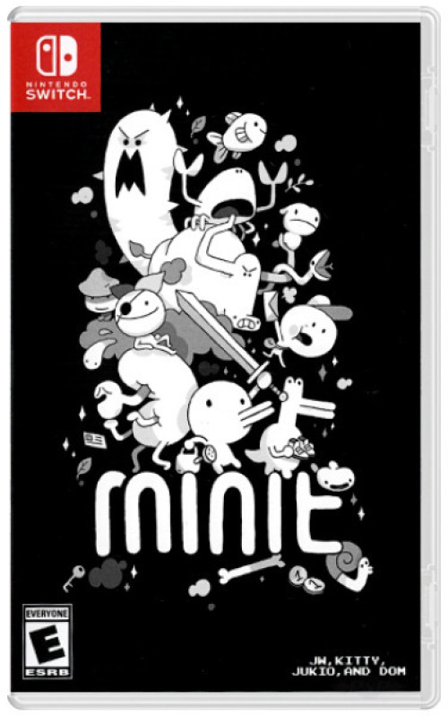 Minit