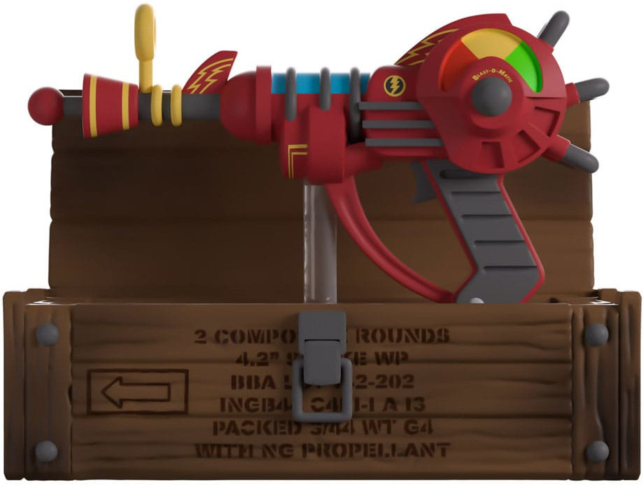 Call of Duty Youtooz Vinyl Figure - Ray Gun
