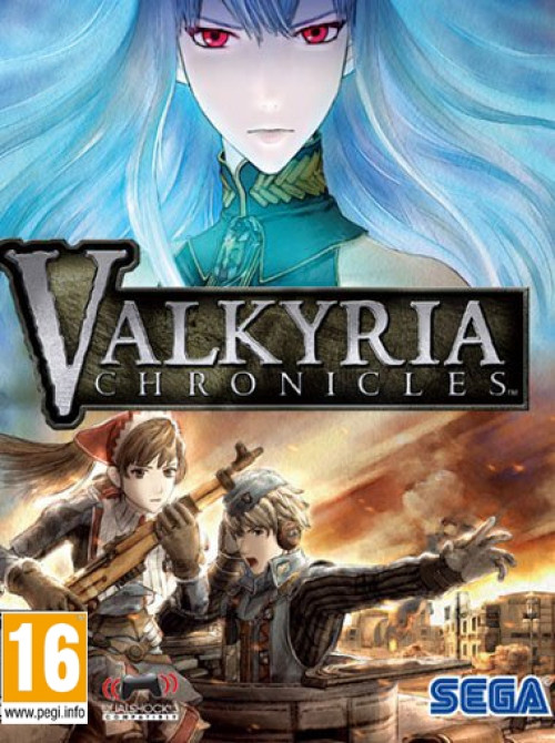 Valkyria Chronicles
