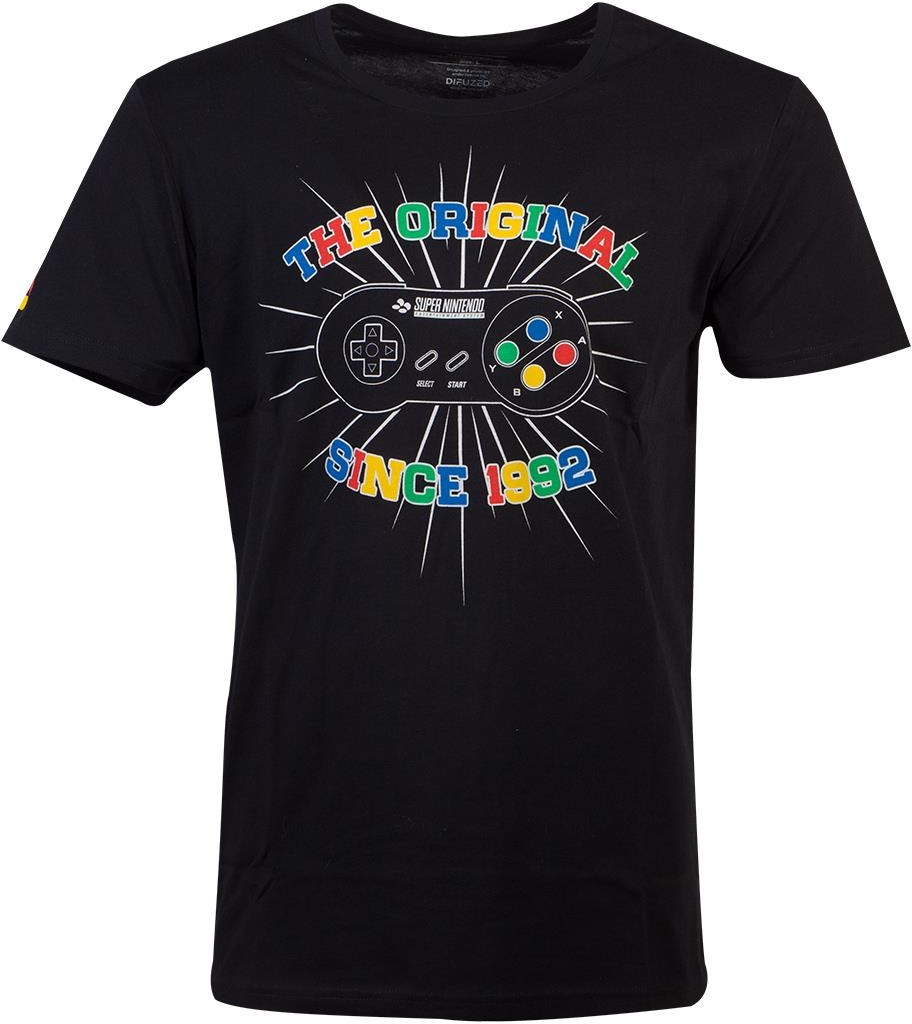 Nintendo - The OG SNES Men's T-shirt