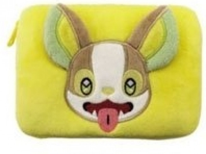 Pokemon Pluche Mini Tissue Pouch - Yamper