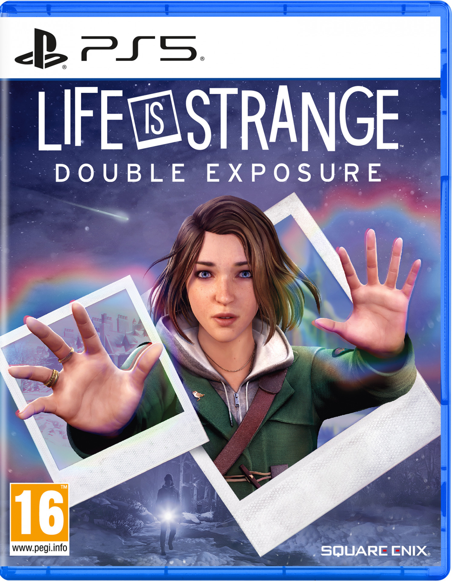 Life is Strange Double Exposure