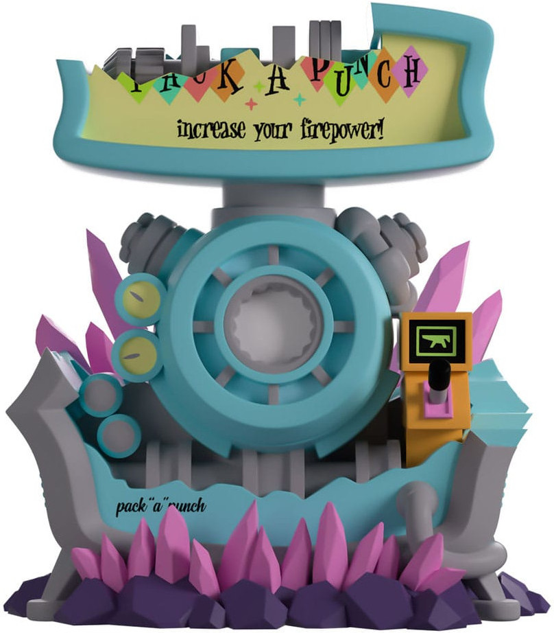 Call of Duty Youtooz Vinyl Figure - Liberty Falls