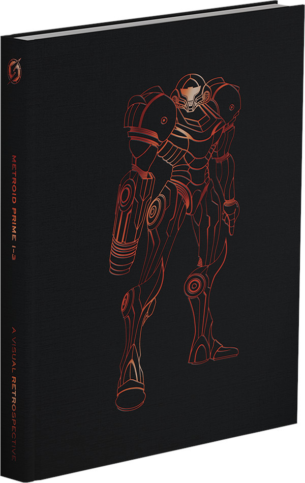 Metroid Prime 1-3: A Visual Retrospective