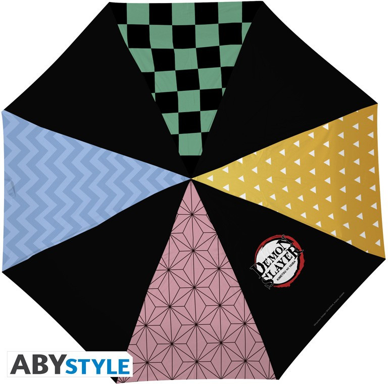 Demon Slayer - Slayers Paraplu