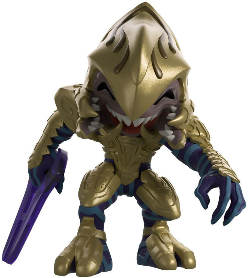 Halo Youtooz Vinyl Figure - Arbiter