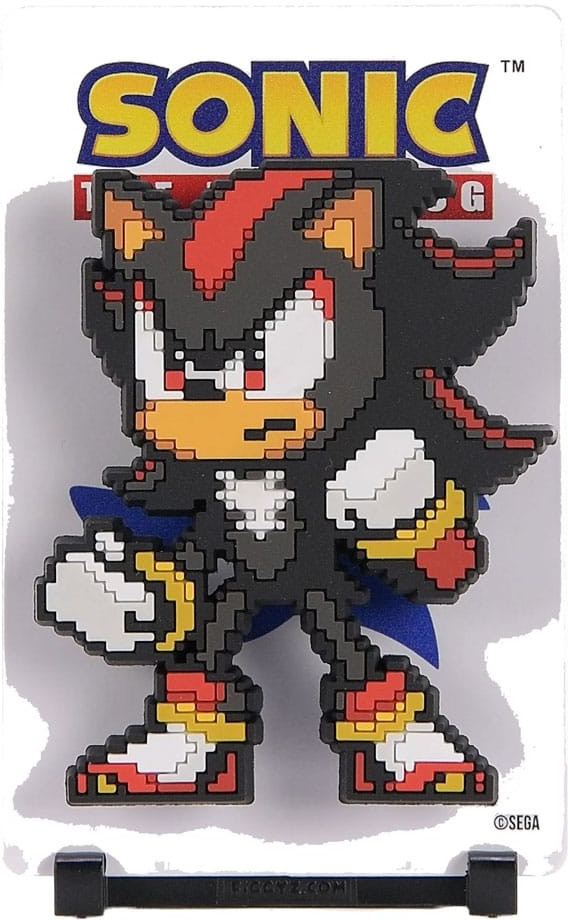 Sonic the Hedgehog (Modern) Magnet Collectible - Shadow