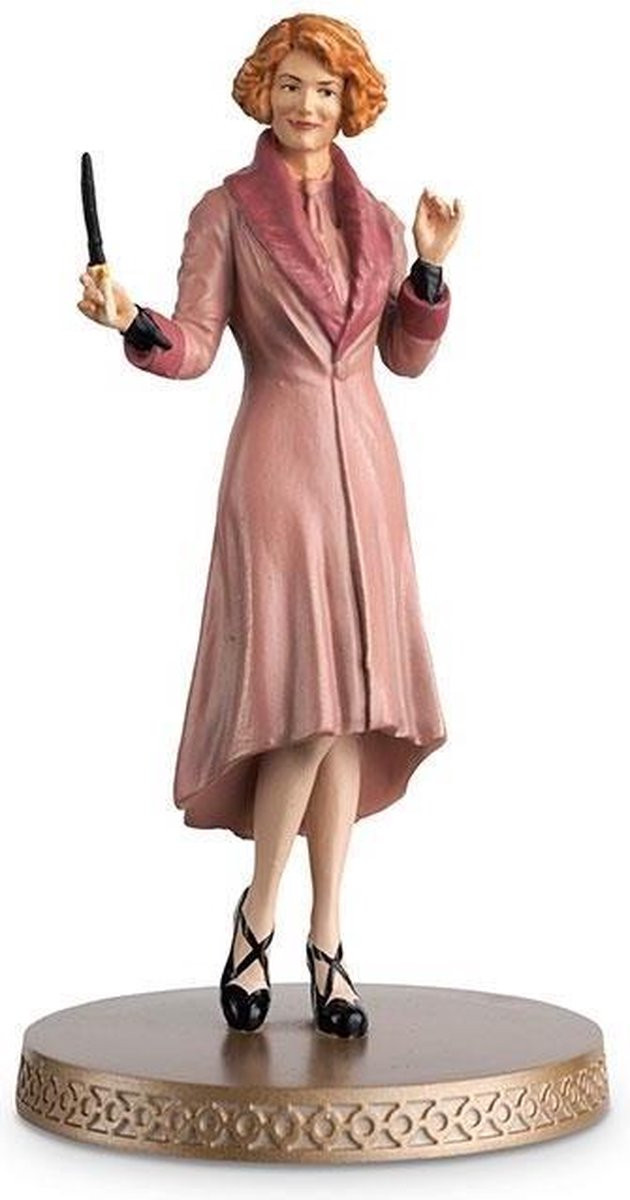 Fantastic Beasts Wizarding World Figure - Queenie Goldstein