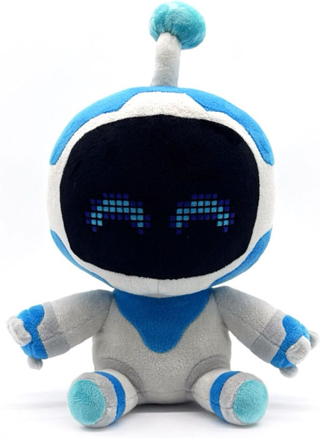 Astro Bot Youtooz Pluche - Captain Astro