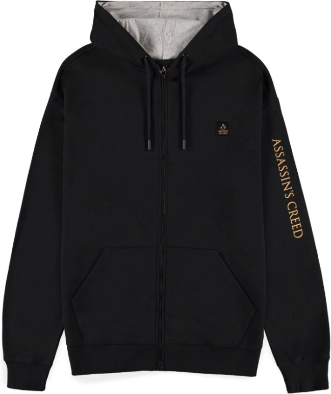 Assassin's Creed - Men's Zipper Hoodie