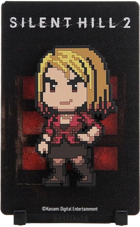 Silent Hill Magnet Collectible - Maria