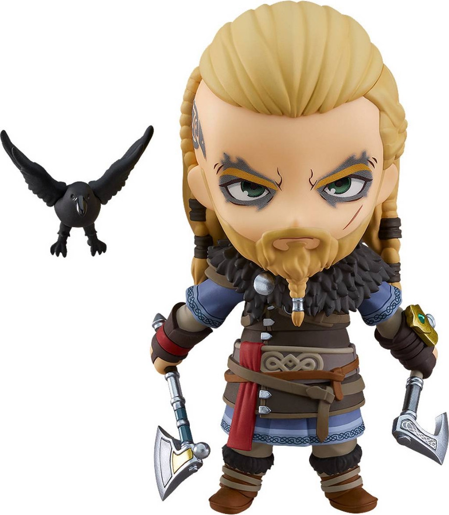Assassin's Creed Valhalla Nendoroid - Eivor