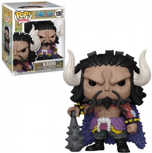 One Piece Funko Pop Vinyl: Kaido