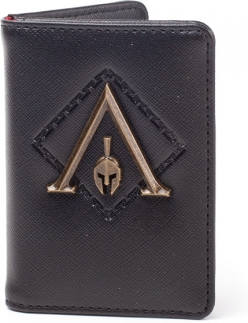 Assassin's Creed Odyssey - Premium Metal Odyssey Badge Card Wallet