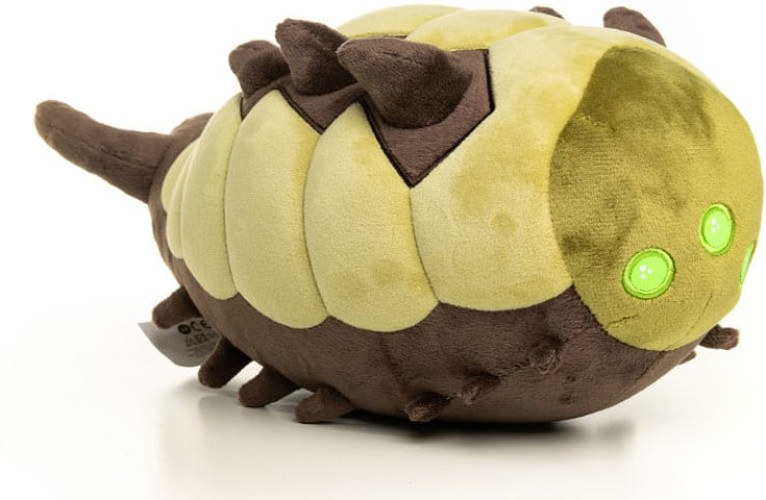 Destiny Pluche - Hive Worm